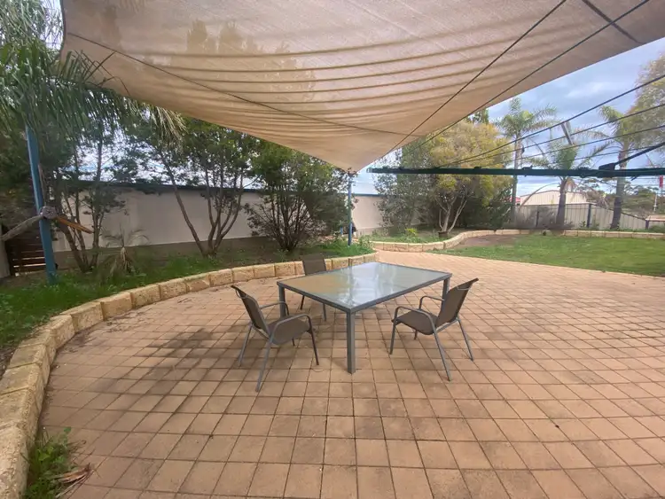 Third view of Homely house listing, 22a Margaret St, Cunderdin WA 6407