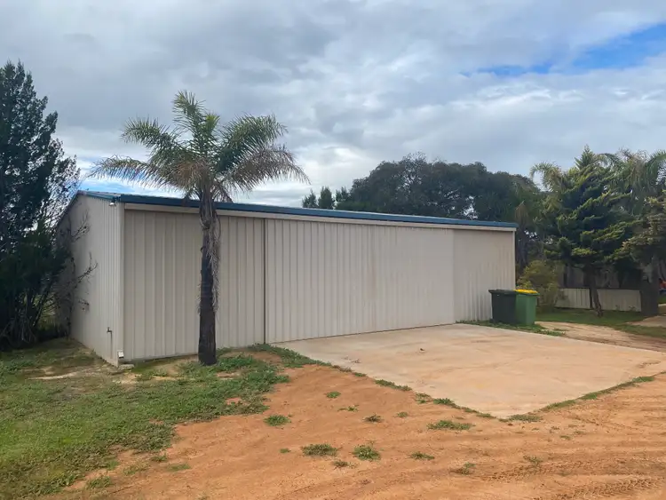 Fourth view of Homely house listing, 22a Margaret St, Cunderdin WA 6407