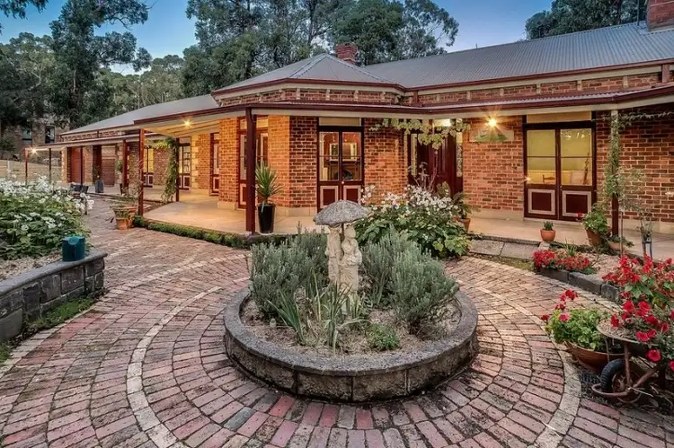 17 Old Menzies Creek Road, Menzies Creek VIC 3159