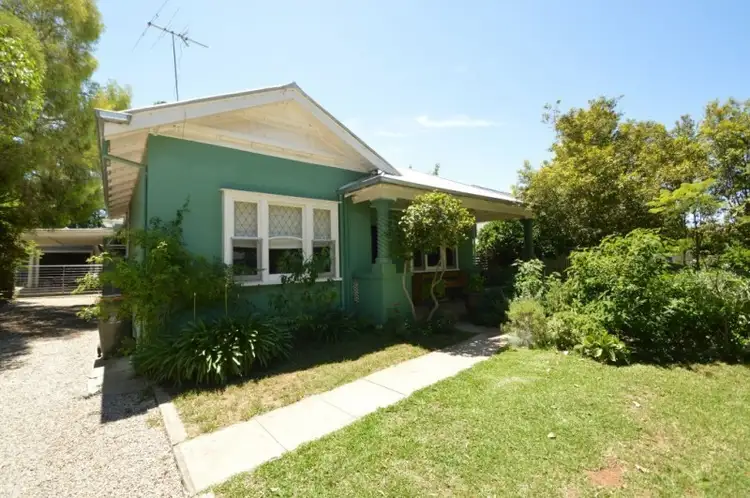 Main view of Homely house listing, 14 Steane Street, Wangaratta VIC 3677