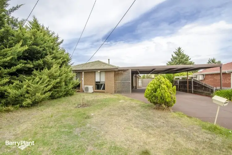 16 Eva Court, Seabrook VIC 3028