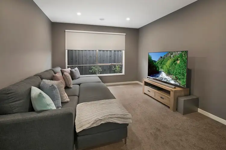 Fourth view of Homely house listing, 107 Station Creek Way, Botanic Ridge VIC 3977