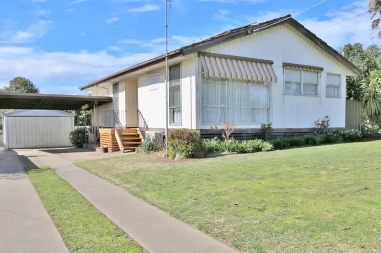 Main view of Homely house listing, 10 Murphy Street, Mansfield VIC 3722