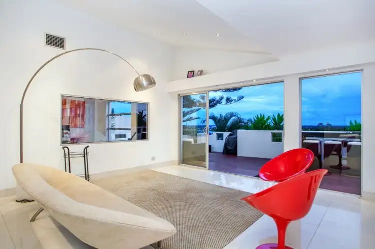 Fourth view of Homely house listing, 13 Summit Crescent, Carrara QLD 4211