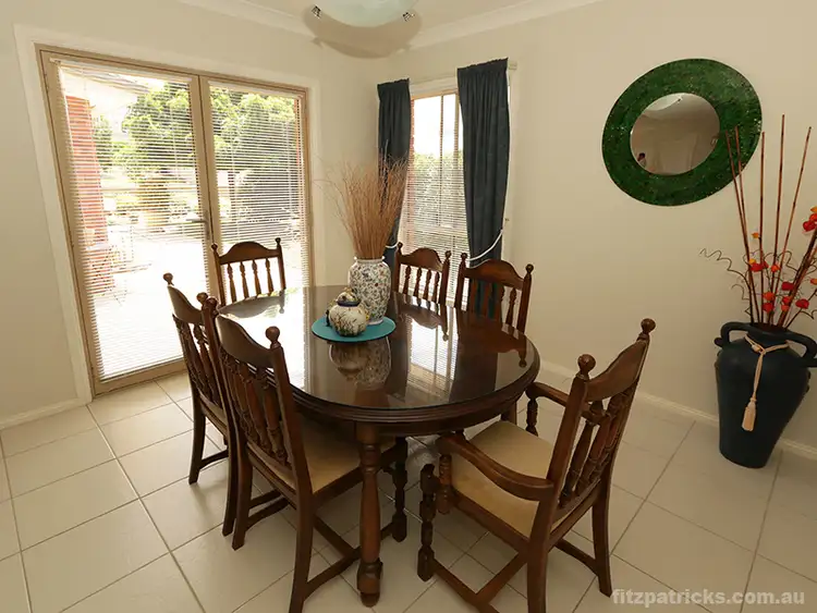 Fifth view of Homely house listing, 16 Brownlow Drive, Bourkelands NSW 2650