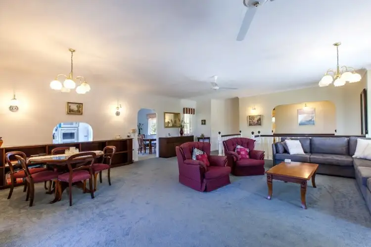 Third view of Homely house listing, 17 Bunyarra Court, Buderim QLD 4556