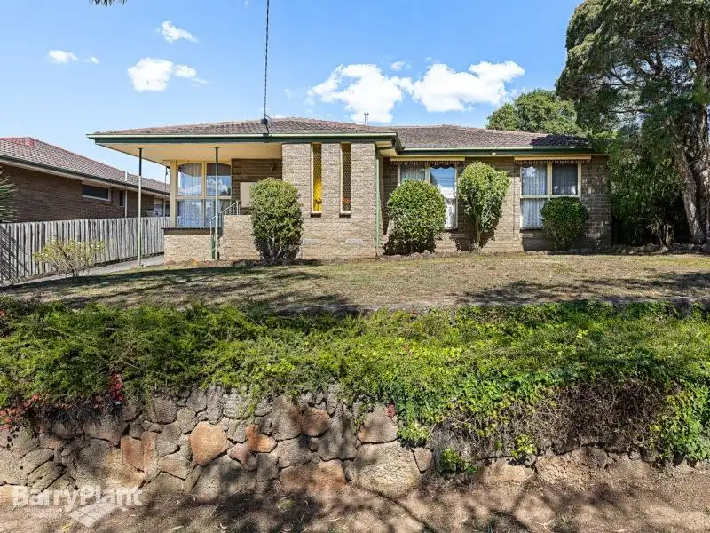 Main view of Homely house listing, 13 Baldwin Avenue, Boronia VIC 3155