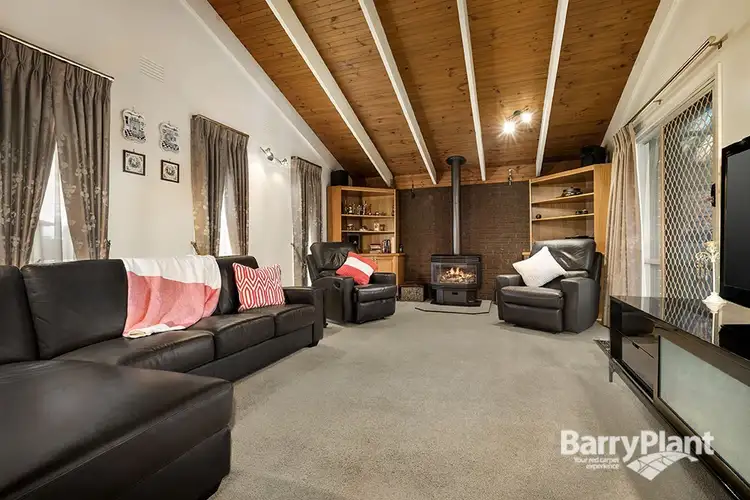 Second view of Homely house listing, 20 Kurrajong Crescent, Watsonia North VIC 3087