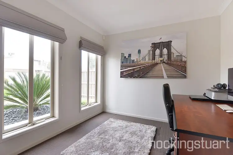 Sixth view of Homely house listing, 11 Carabeen Way, Lyndhurst VIC 3975