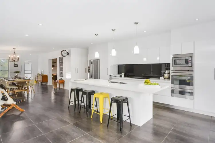 Third view of Homely house listing, 21 Bowada Street, Bomaderry NSW 2541