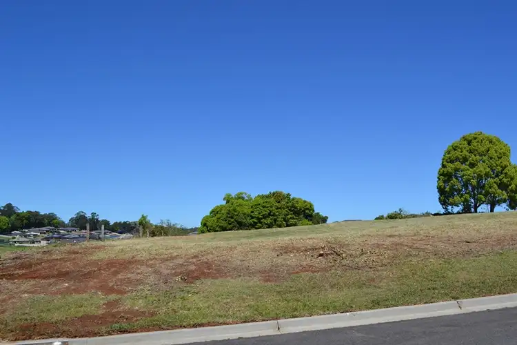 Second view of Homely land listing, LOT 1/5 Apo Street, Goonellabah NSW 2480