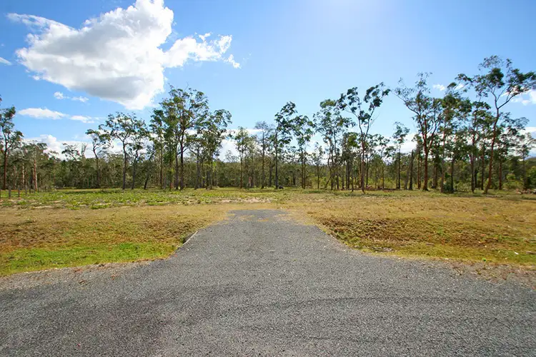 Second view of Homely land listing, Lot 108 Parklands Drive, Gulmarrad NSW 2463