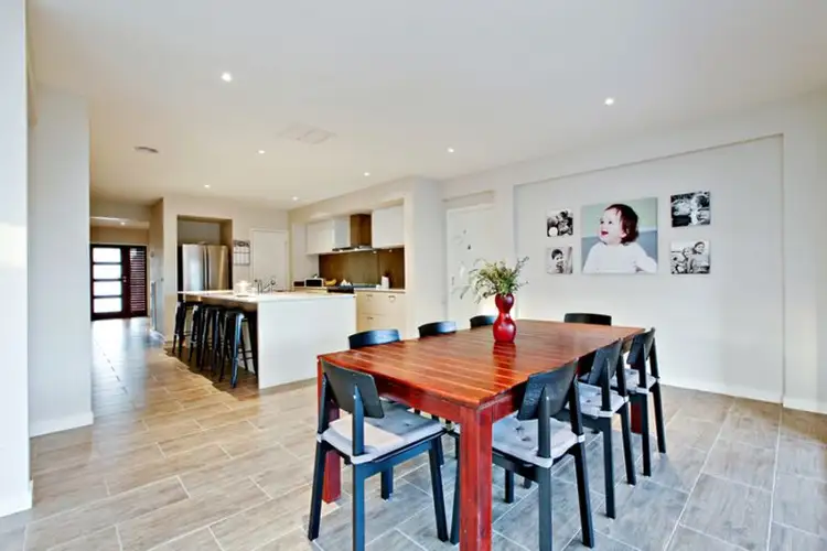 Seventh view of Homely house listing, 11 Hummingbird Boulevard, Tarneit VIC 3029