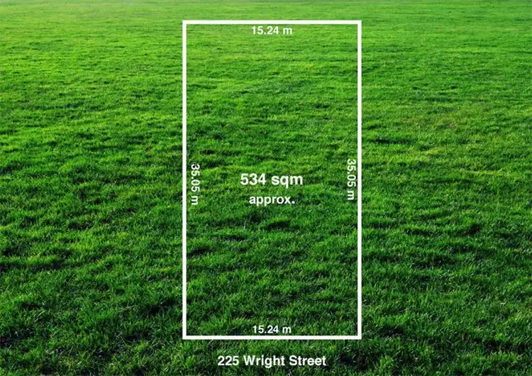 Main view of Homely house listing, 225 Wright Street, Sunshine West VIC 3020