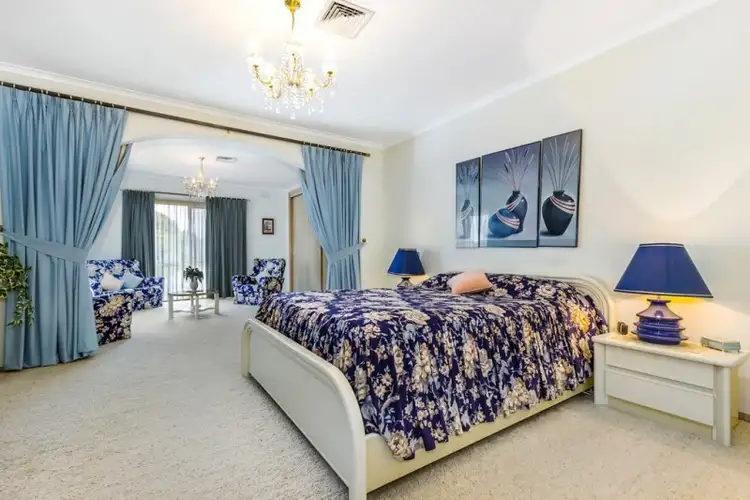 Fourth view of Homely house listing, 1 Danielle Court, Vermont South VIC 3133