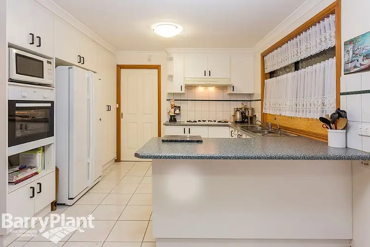 Second view of Homely house listing, 6 McAree Court, Altona Meadows VIC 3028