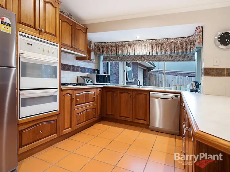 Fourth view of Homely house listing, 9 Imperial Place, Hoppers Crossing VIC 3029