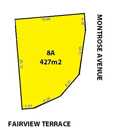 8A & 8B Fairview Terrace, Clearview SA 5085