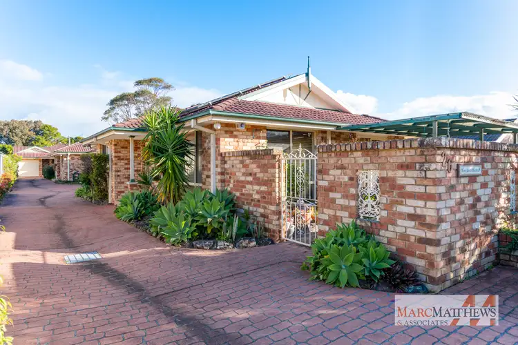 1/26 Allfield Road, Woy Woy NSW 2256