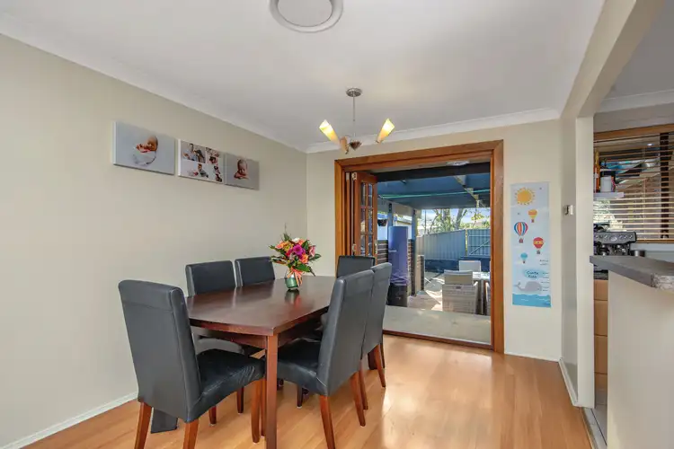 Third view of Homely house listing, 3 Pebmarsh Close, Cardiff South NSW 2285