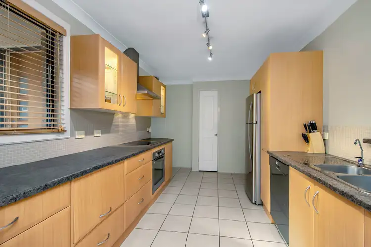 Fourth view of Homely house listing, 3 Pebmarsh Close, Cardiff South NSW 2285