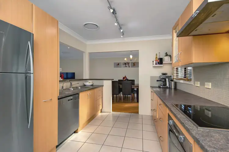 Fifth view of Homely house listing, 3 Pebmarsh Close, Cardiff South NSW 2285