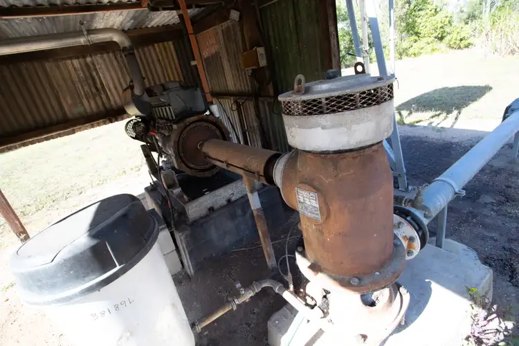 Fourth view of Homely rural property listing, Lot 2 Pinevale Road, Pinevale QLD 4754