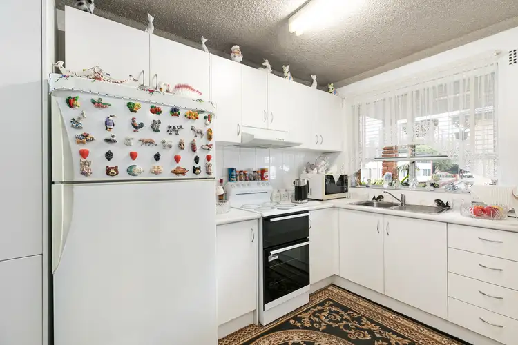 Third view of Homely apartment listing, 5/24 Croydon Street, Cronulla NSW 2230
