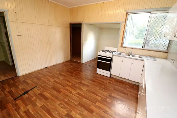 Third view of Homely house listing, 12 Hayden Street, Dalby QLD 4405