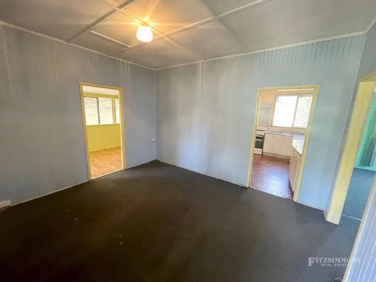 Fifth view of Homely house listing, 12 Hayden Street, Dalby QLD 4405