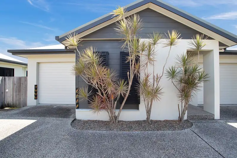 Main view of Homely unit listing, 2/20 Forth Street, Mackay QLD 4740