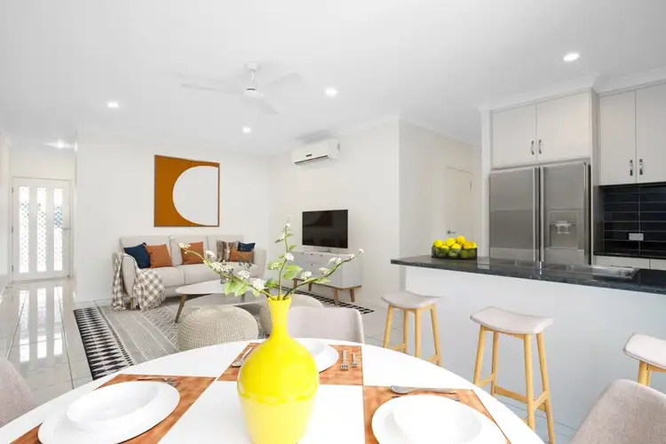 Second view of Homely unit listing, 2/20 Forth Street, Mackay QLD 4740