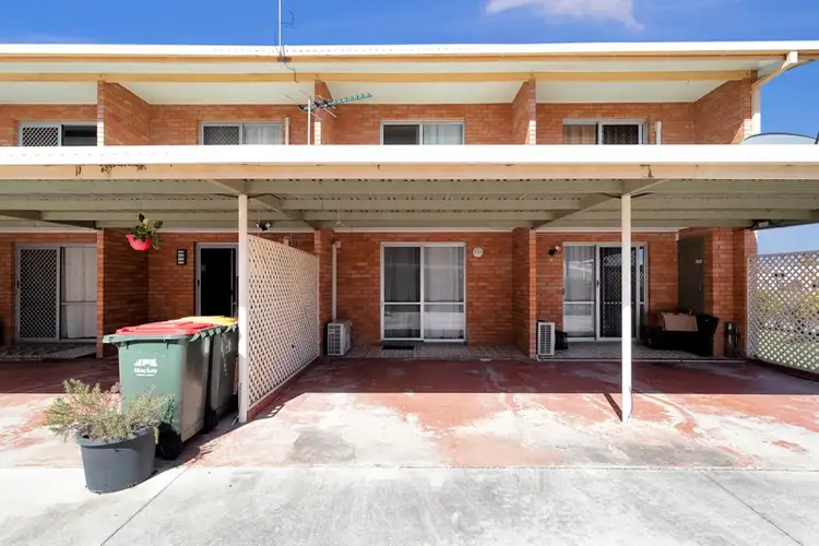14/11 Porter Street, Mackay QLD 4740