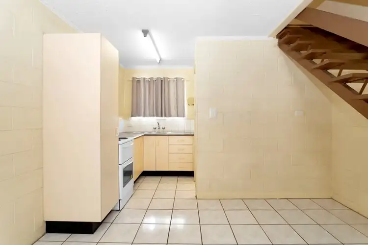 Fifth view of Homely unit listing, 14/11 Porter Street, Mackay QLD 4740