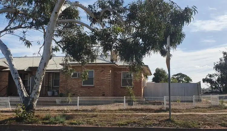 10 TREVAN STREET, Whyalla Norrie SA 5608