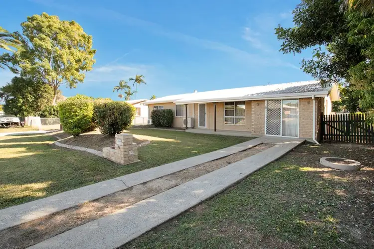 9 Hans Christian Street, Sarina QLD 4737