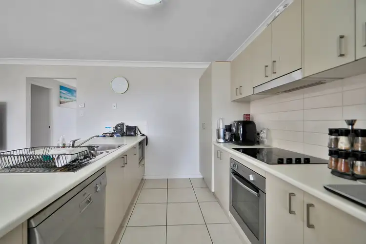Fifth view of Homely house listing, 20 Hintz Street..., Branyan QLD 4670