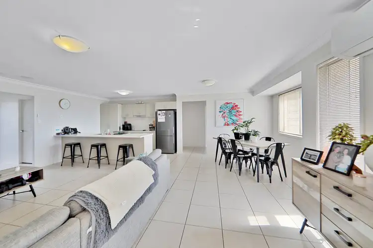 Sixth view of Homely house listing, 20 Hintz Street..., Branyan QLD 4670