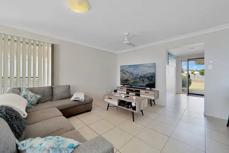 Seventh view of Homely house listing, 20 Hintz Street..., Branyan QLD 4670