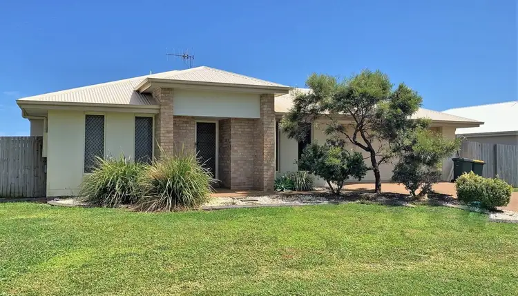 Main view of Homely house listing, 26 Chantilly Street, Bargara QLD 4670