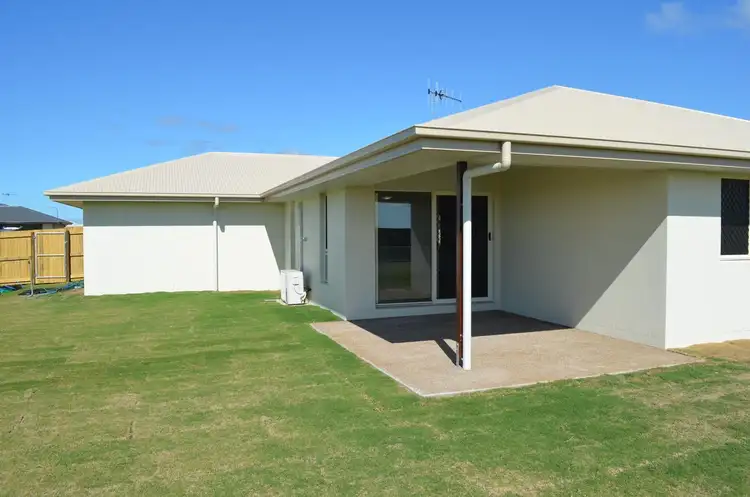 Third view of Homely house listing, 26 Chantilly Street, Bargara QLD 4670