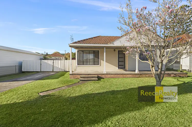 4 Cypress Street, Cardiff NSW 2285