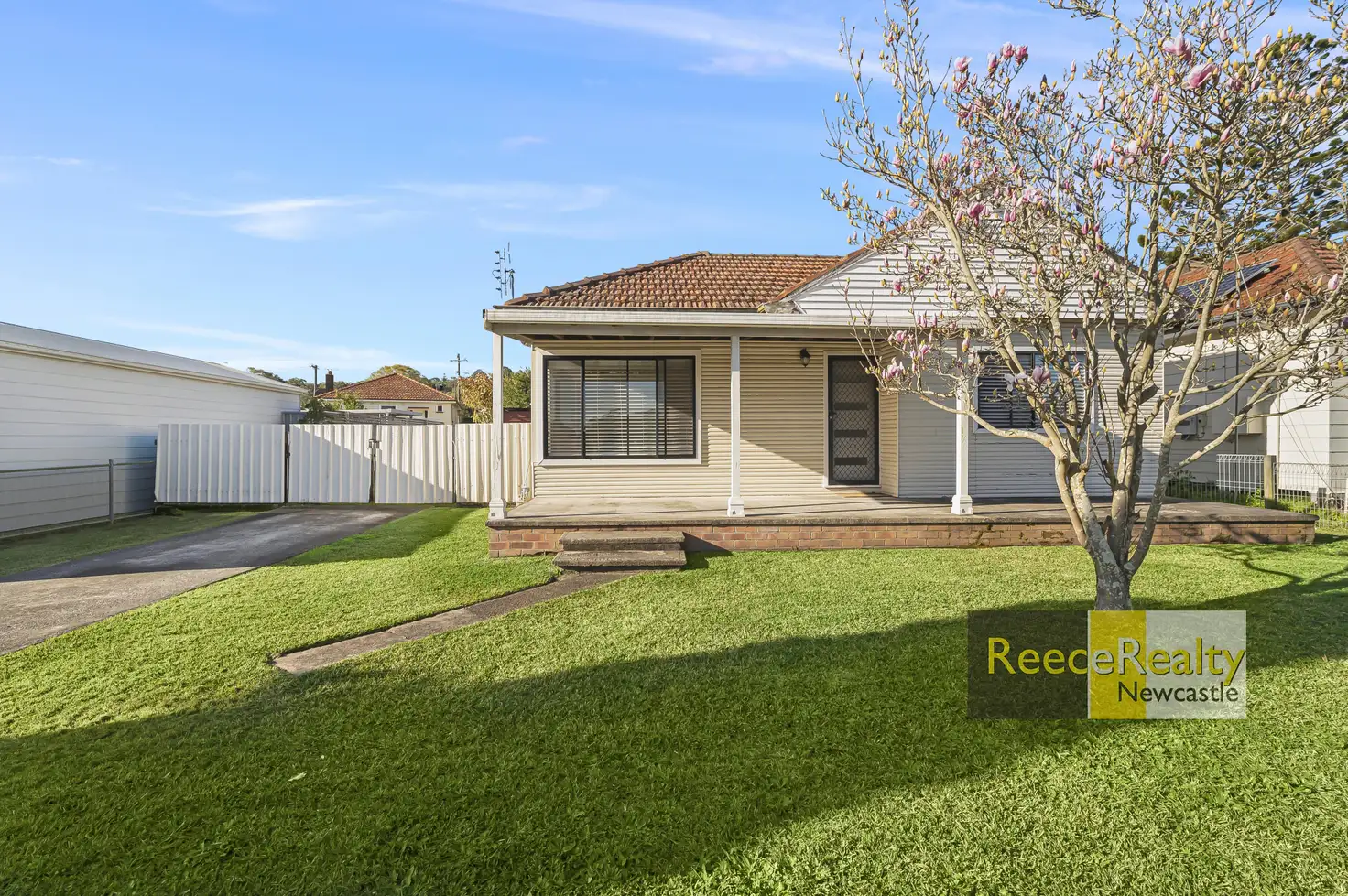 Main view of Homely house listing, 4 Cypress Street, Cardiff NSW 2285