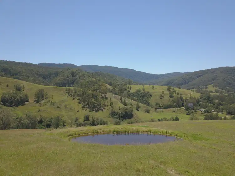 Fifth view of Homely rural property listing, 545 Masseys Creek Road Eccleston Via, East Gresford NSW 2311