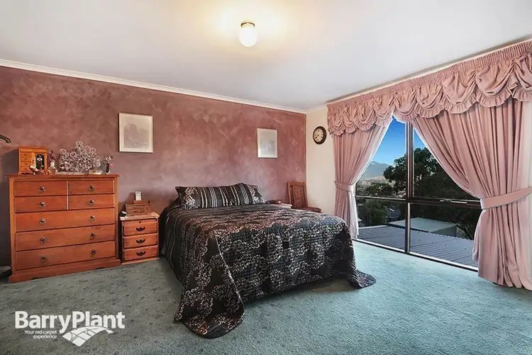 Fifth view of Homely house listing, 17 Summit Road, Lilydale VIC 3140