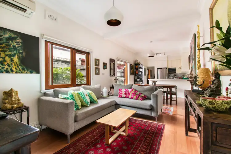 Second view of Homely house listing, 144 Unwins Bridge Road, St Peters NSW 2044