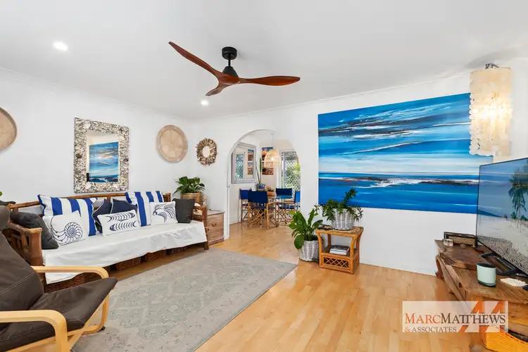 Second view of Homely villa listing, 2/16 Beach Street, Ettalong Beach NSW 2257