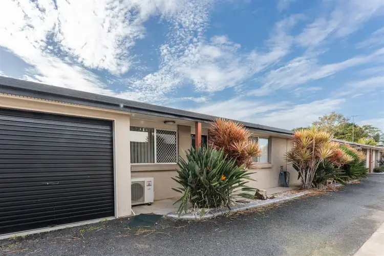 Main view of Homely unit listing, 3/6a Dunn Road..., Avenell Heights QLD 4670