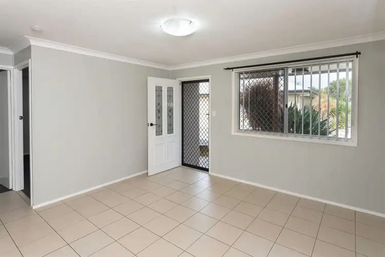 Third view of Homely unit listing, 3/6a Dunn Road..., Avenell Heights QLD 4670