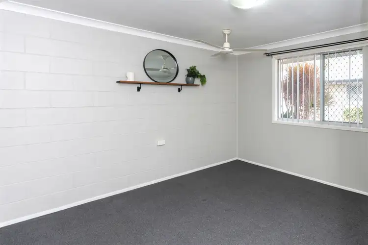 Fourth view of Homely unit listing, 3/6a Dunn Road..., Avenell Heights QLD 4670